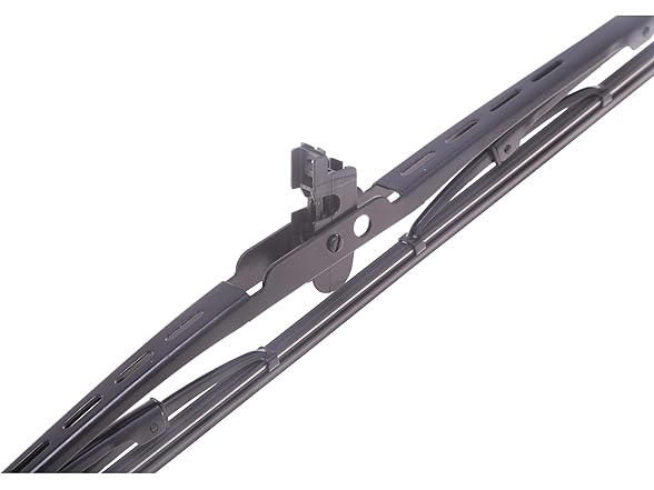 Conventional All Season Metal Wiper Blade