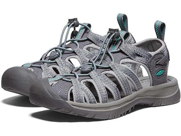 Keen Whisper Women's Shoes (7)