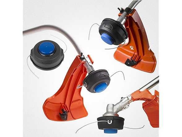 RANSOTO T25 Tap Advance Trimmer