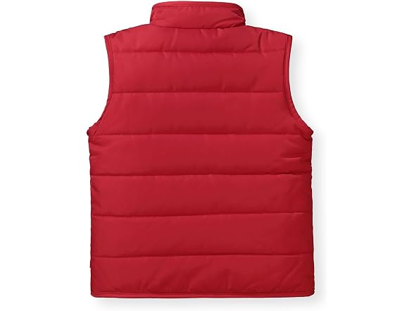 Hope & Henry Boys (L) Puffer Vest