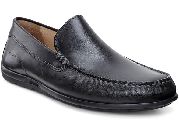 Ecco Classic Moc 2.0 Men's Shoe