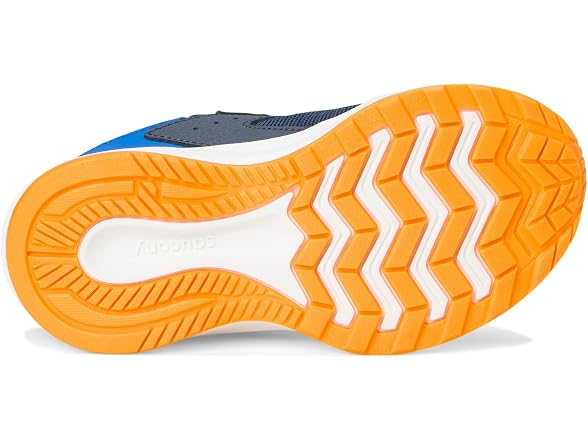 Saucony Kids Cohesion KDZ Alternative Closure