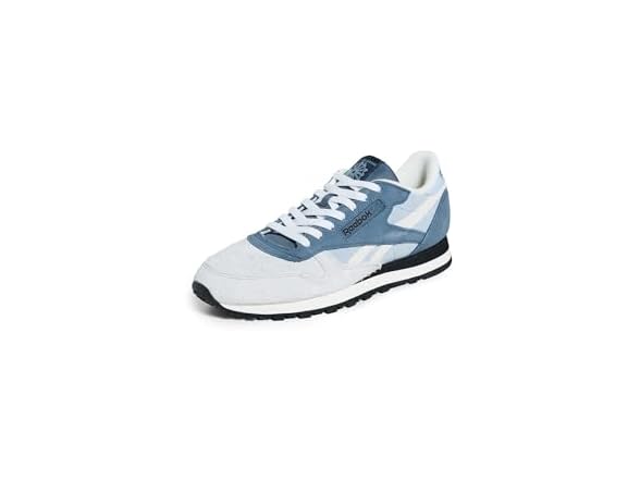 Reebok Unisex Classic Leather Sneaker