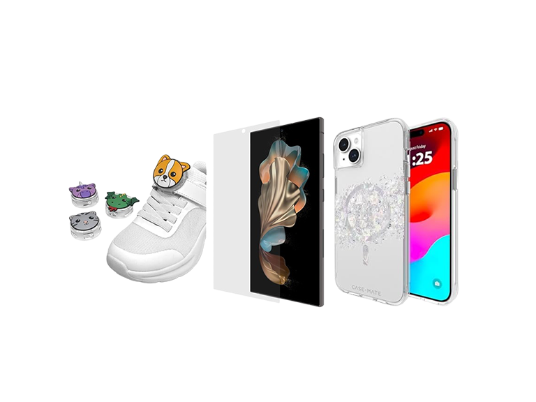 Phone Accessory Bargain Blowout (Detour) RENAME THIS ITEM