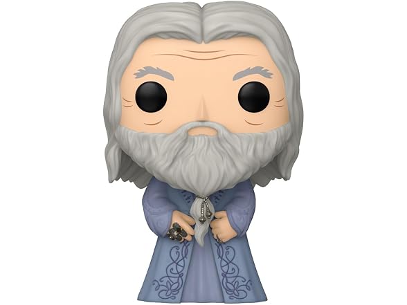 Funko Pop! Harry Potter: Albus Dumbledore