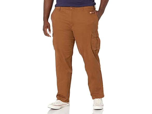 Amazon Essentials Mens Cargo Pant