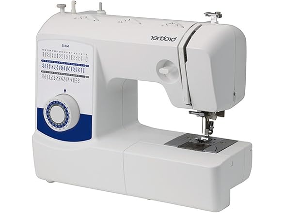 Brother 53-Stitch Sewing Machine | RMZ53FR