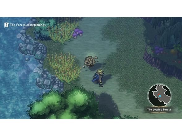 WiZmans World Re;Try