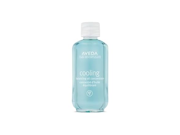 Aveda Cooling Balancing Oil Concentrate, 1.7 oz
