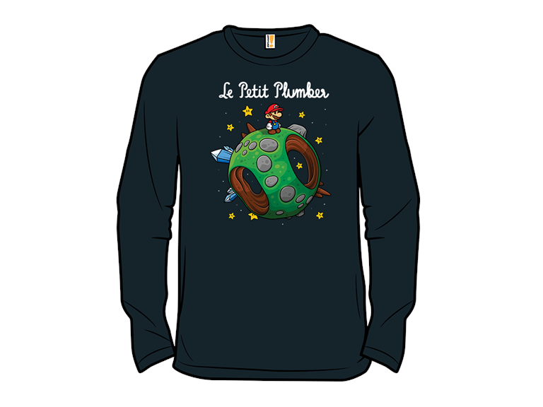 Le Petit Plumber