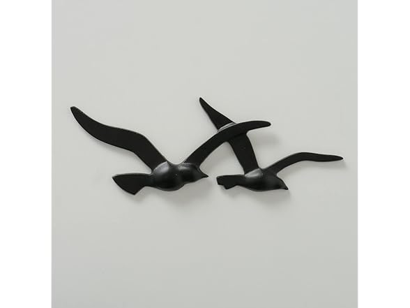 Boltze Birdy 2018897 Wall Art Metal