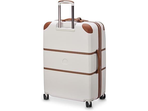 DELSEY PARIS Chatelet Air 2.0 Hardside Luggage, 28"