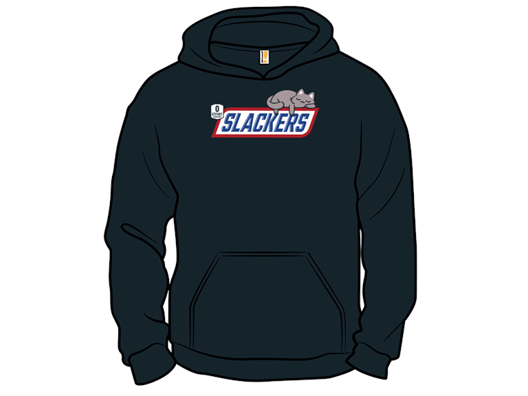 Slackers
