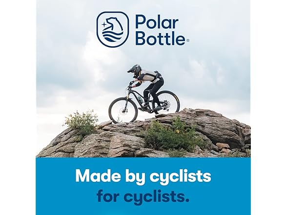 Polar Bottle - Shatter - 24oz Muck