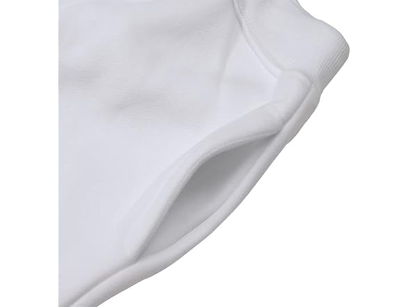 Spring&Gege Boys (7-8 Years) Fleece Athletic Pants