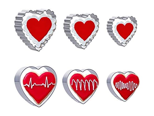 Nother cookie cutter