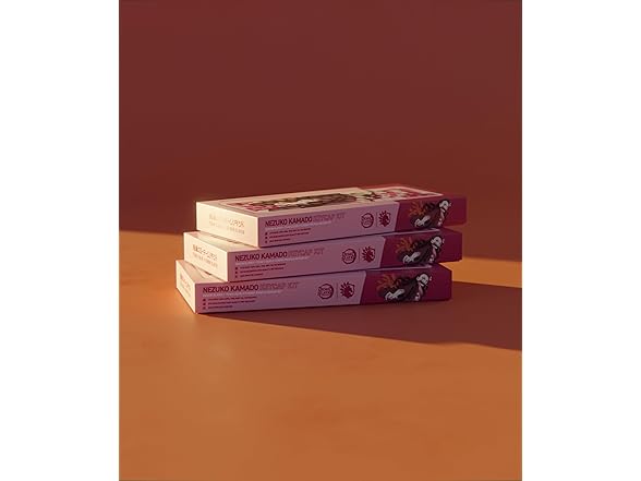 Team Liquid Demon Slayer Key Caps