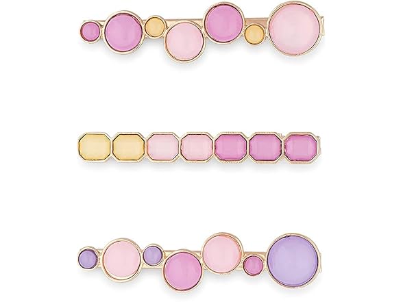 Goody Womens Hair Barrettes