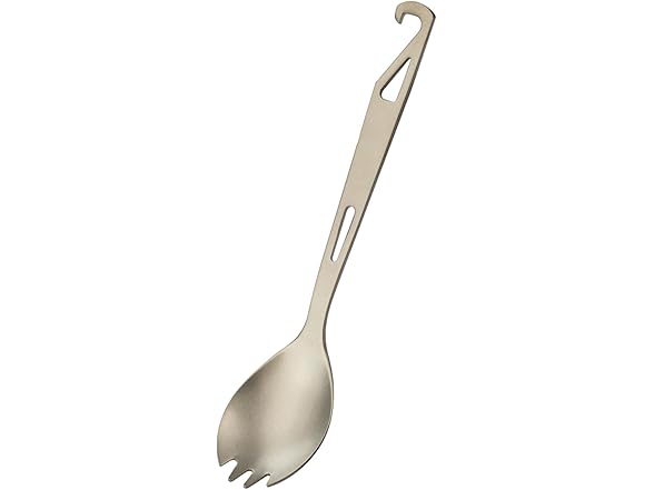 COMTAI 6.4-Inch Multifunctional Cultery