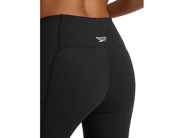 Reebok Womens Ultimate Highrise Legging