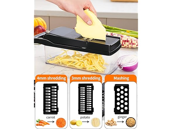Vegetable Chopper