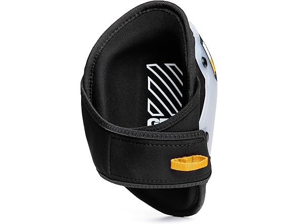 ToughBuilt TBL-KP-G203-R GelFit Non-Marring Knee Pads