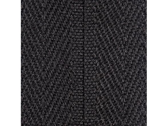 C&C Invisible Zipper - 3 Pack of 14 Inch Zippers- Black