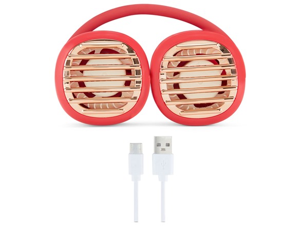 INFINI BREEZE – LUXE Hanging Neck Fan