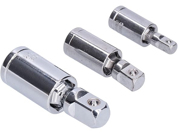 FTVOGUE 3pcs Universal Joint