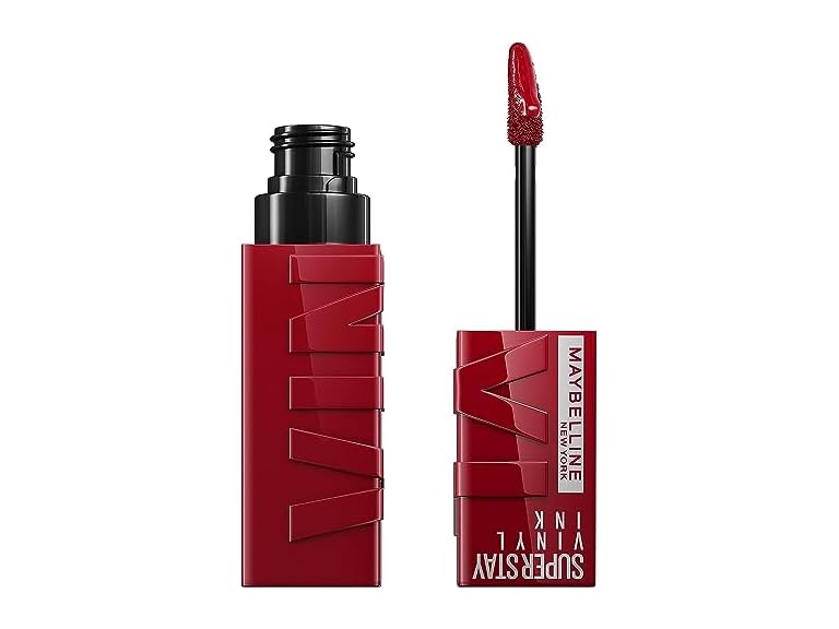 Maybelline Super Stay Vinyl Ink Longwear