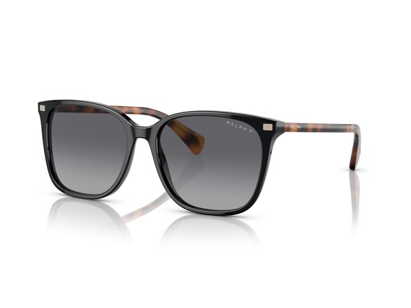 Ralph by Ralph Lauren Womens RA5293 Square Sunglasses