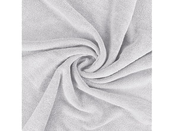 Utopia Towels Jumbo Bath Sheets, 2 Pack, 35x70 in