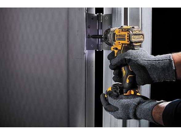 DEWALT DCF601B XTREME 12V MAX Cordless Screwdriver