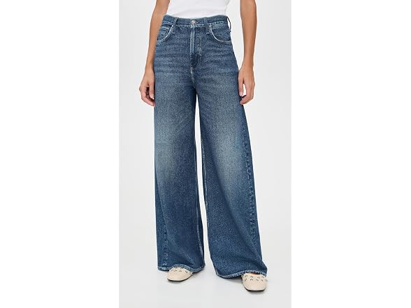 Miramar Terry Sofie Ankle-Length Pants