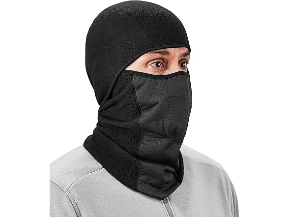 Ergodyne N-Ferno 6823 Balaclava Mask