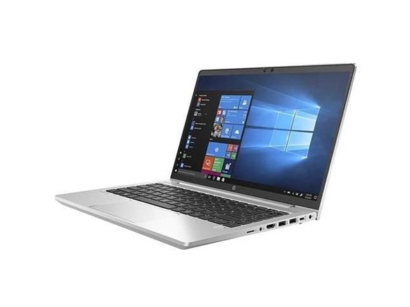 HP ProBook 440 G8 14" FHD i5-1145G7 Laptop