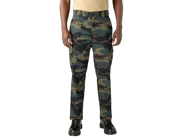 Dickies Men's (30) Men's Regular Straight Stretch