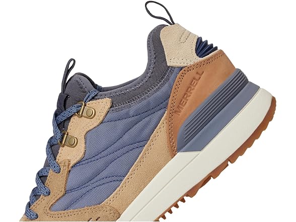 Merrell Men's Alpine 83 Sneaker Recraft Shoes