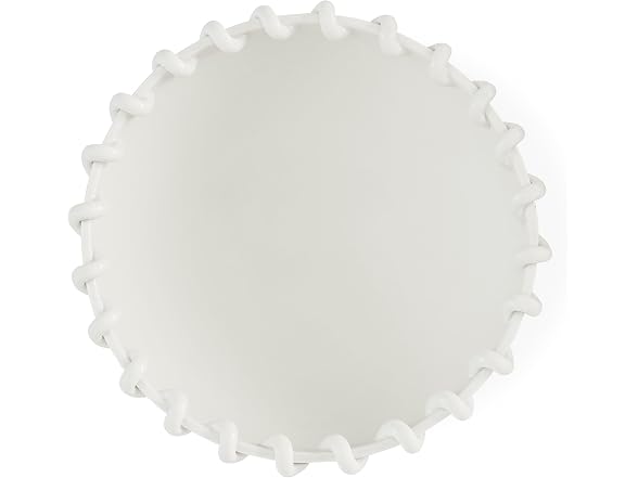 Jonathan Adler Rivoli Round Bowl