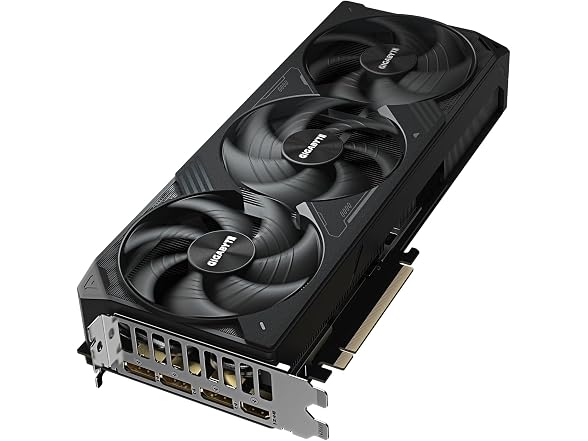 Gigabyte GeForce RTX 5080 WINDFORCE SFF