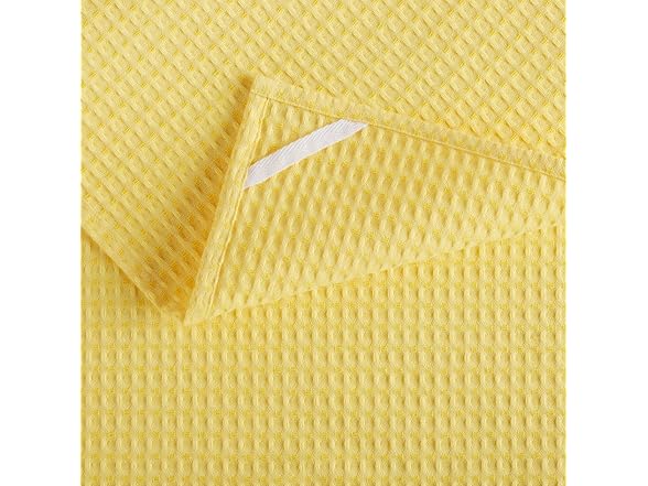 Martha Stewart Lint-Free Kitchen Towel 3-Pack Set