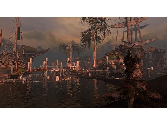 The Elder Scrolls Online Gold Edition