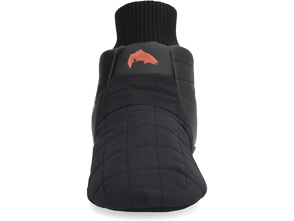 Simms Bulkley Bootie - Black - Small