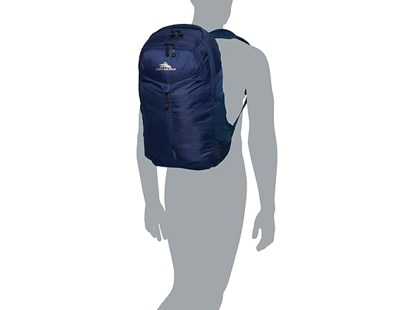 High Sierra Swerve Pro, True Navy