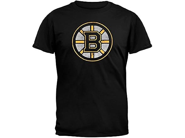 Old Glory (XL) NHL Boston Bruins Retro Jacket