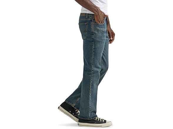Lee Boot Jean Thunder (38x29)