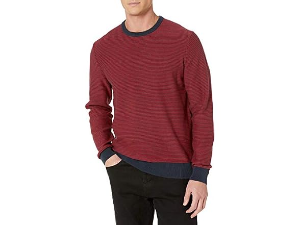 Amazon Essentials Men Crewneck Sweater