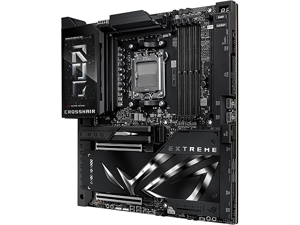 ASUS ROG Crosshair X870E Extreme Gaming Motherboard