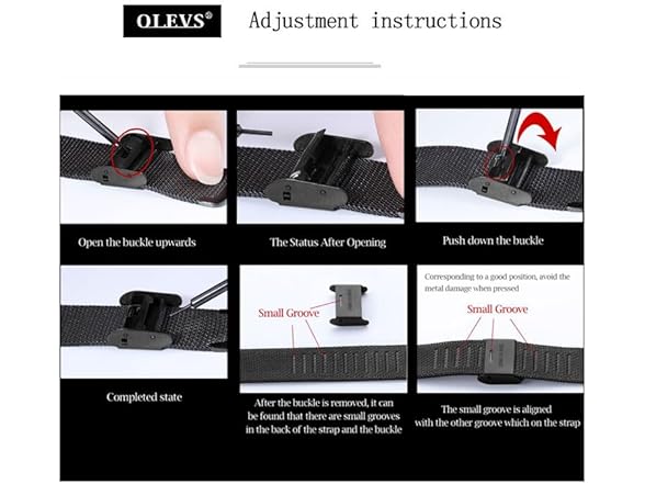 OLEVS Women’s Mesh Quartz Watch