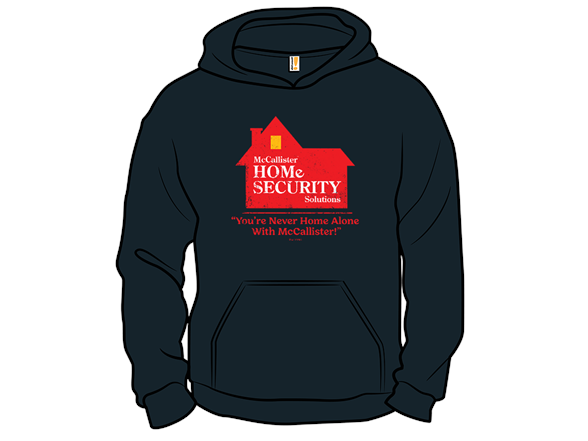 McCallister Home Security